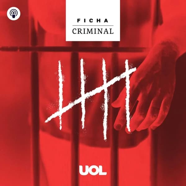 Cover art for Ficha criminal