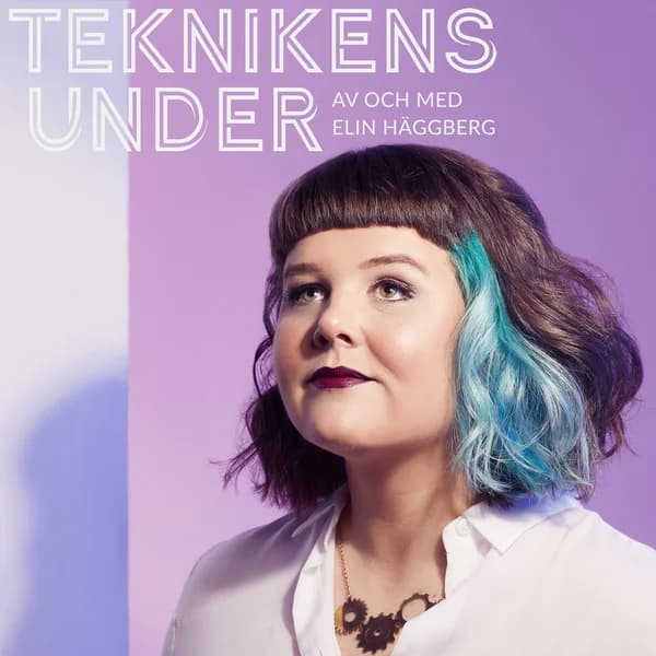 Cover art for Teknikens under
