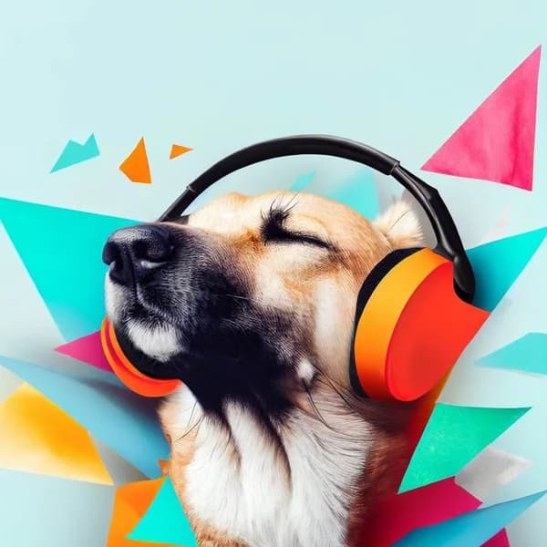 Cover art for Hundpodden Vår Bästa Vän