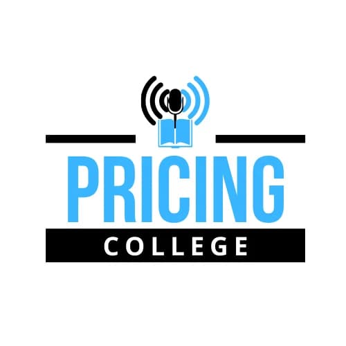 Cover art for Pricing College Podcast