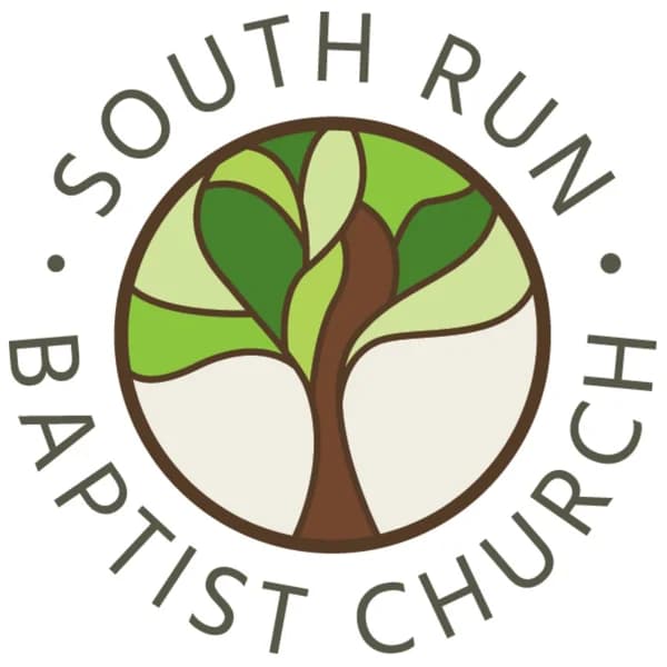 Cover art for South Run Baptist Church