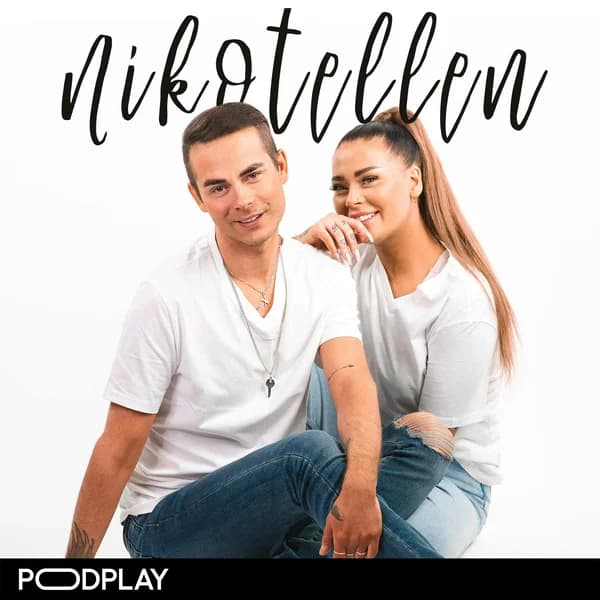 Cover art for Nikotellen