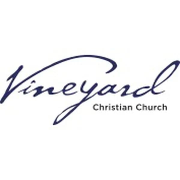 Cover art for Vineyard Christian Church