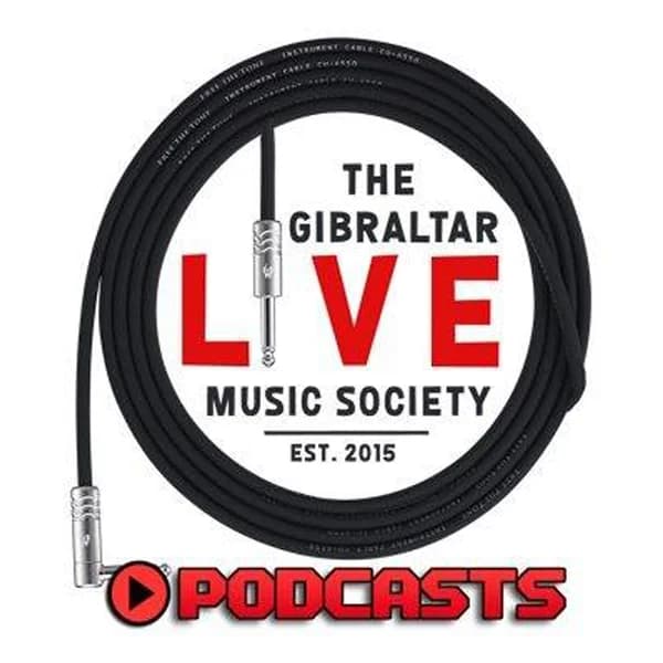 Cover art for GLMS Podcasts