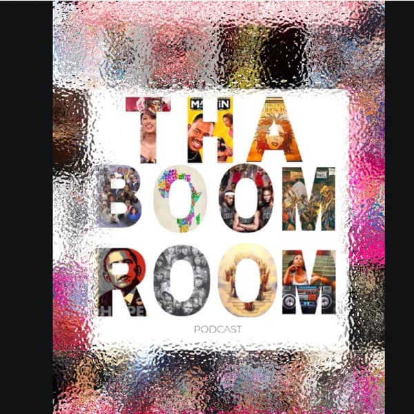 Cover art for DJ Chopps Radio