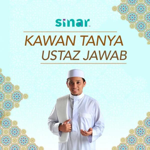 Cover art for Kawan Tanya Ustaz Jawab Bersama Imam Muda Asyraf - Radio Station [BM]