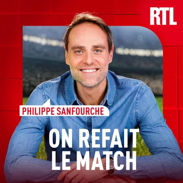 Cover art for On refait le match