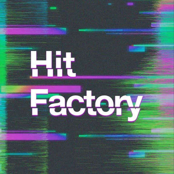 Cover art for Hit Factory