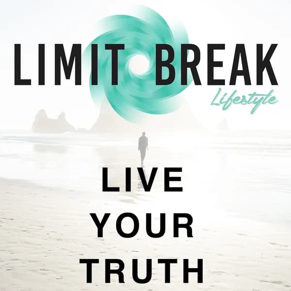 Cover art for Live Your Truth