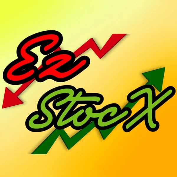 Cover art for EzStocX