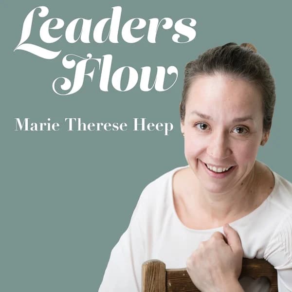 Cover art for LeadersFlow