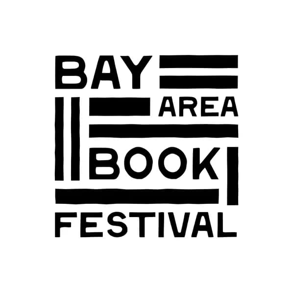 Cover art for Bay Area Book Festival Podcast