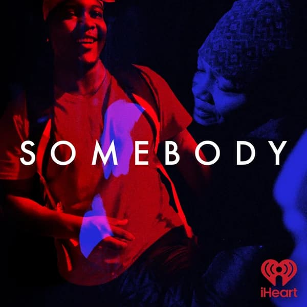 Cover art for Somebody