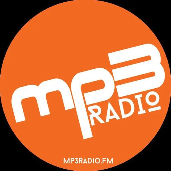 Cover art for Mp3Radio