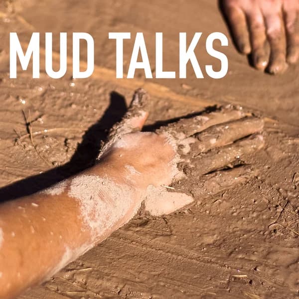Cover art for Mud Talks