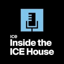 Cover art for Inside the ICE House