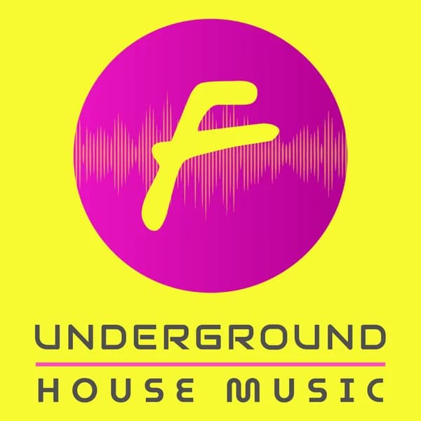 Cover art for Finest Radio Show Underground House Music