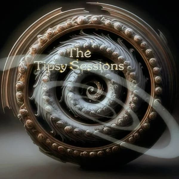 Cover art for Tipsy Sessions by Shamul