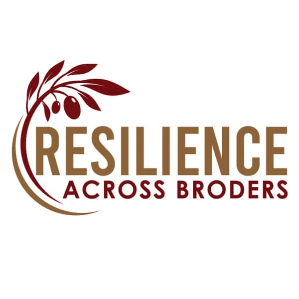Cover art for Resilience Across Borders Podcast