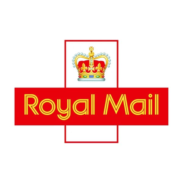 Cover art for Royal Mail Podcast