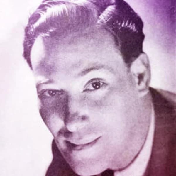 Cover art for Neville Goddard