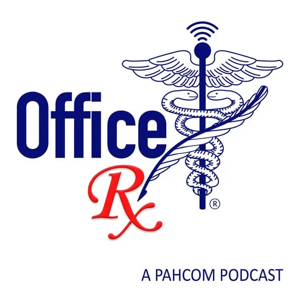 Cover art for Office Rx