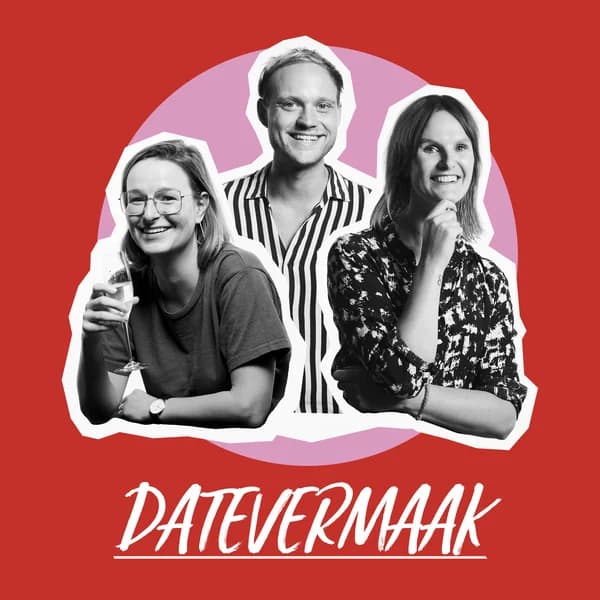 Cover art for Datevermaak