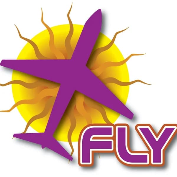Cover art for FLY Travel Radio with Melissa Rodway
