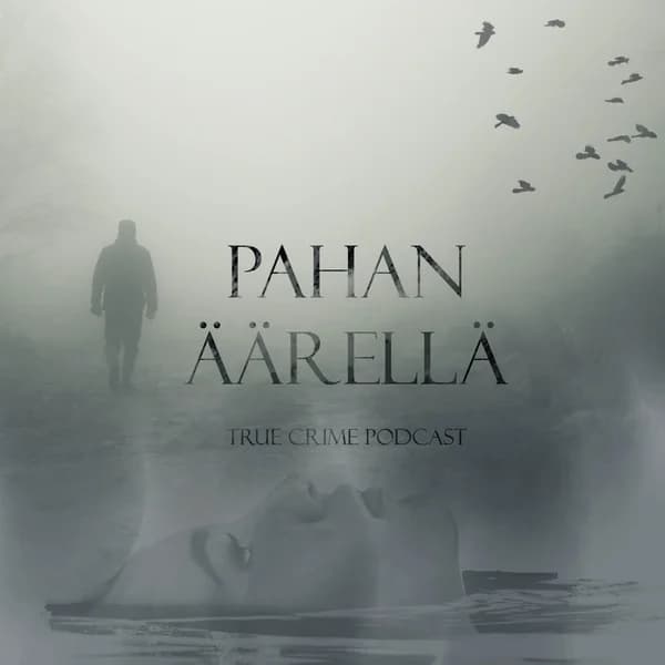 Cover art for Pahan Äärellä