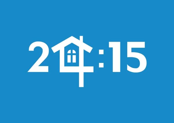 Cover art for Ministerio 24:15