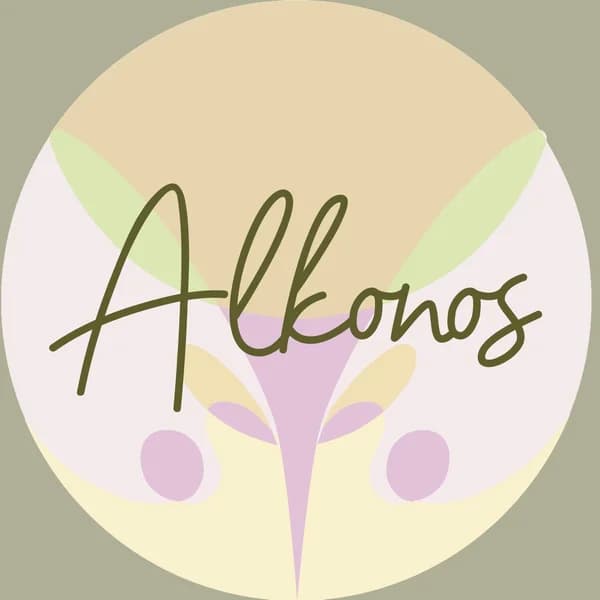 Cover art for Alkonos