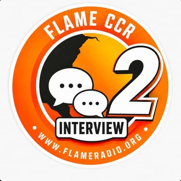 Cover art for Channel 2 - Interviews