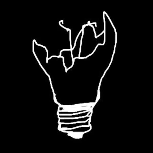 Cover art for The Creative Imbalance