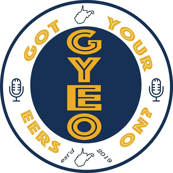 Cover art for Got Your Eers On | WVU Sports