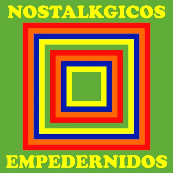 Cover art for NosTALKgicos Empedernidos