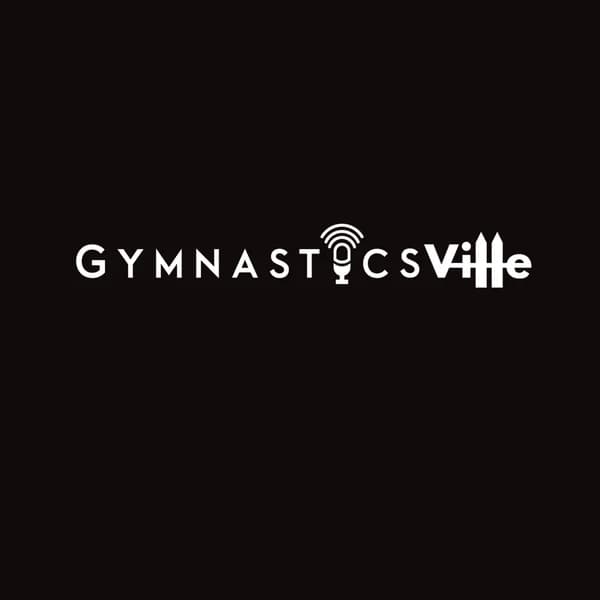 Cover art for GymnasticsVille Podcast