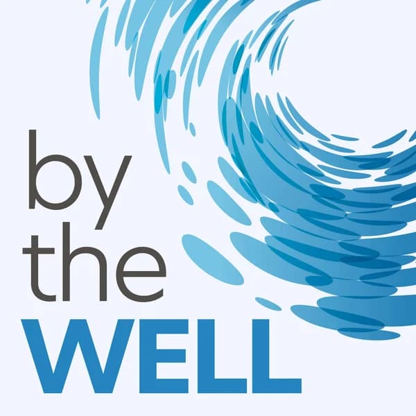 Cover art for By the Well