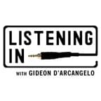 Cover art for Listening In