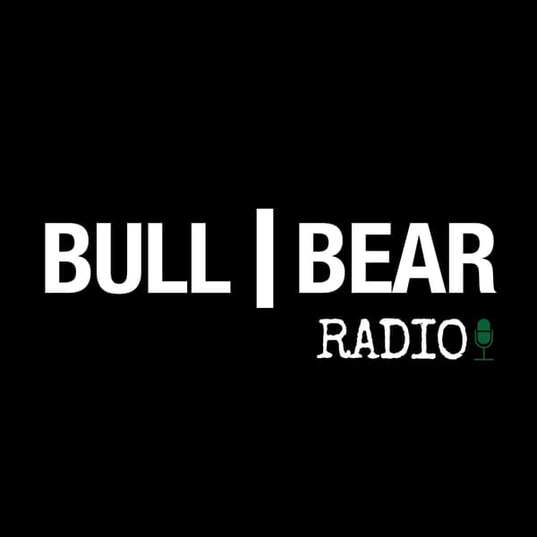 Cover art for Bull | Bear Radio