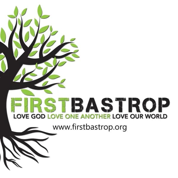 Cover art for First Bastrop Sermons