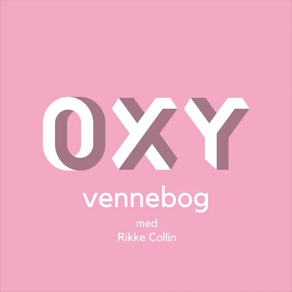 Cover art for Vennebog