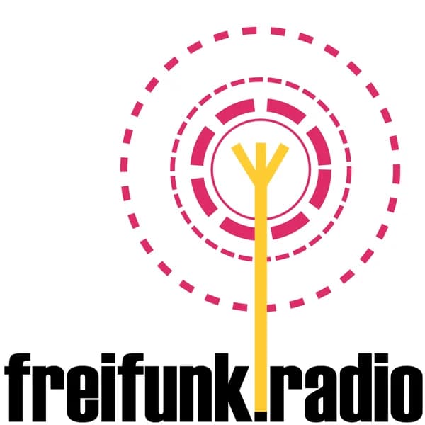 Cover art for Freifunk Radio (Freifunkradio bei Colaboradio)