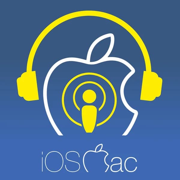 Cover art for Podcast de iOSMac.es