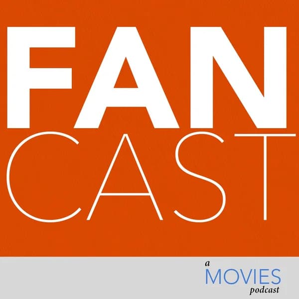 Cover art for Fancast - a Movies podcast