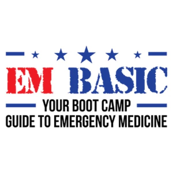 Cover art for EM Basic
