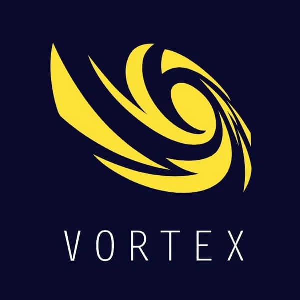 Cover art for Vortex