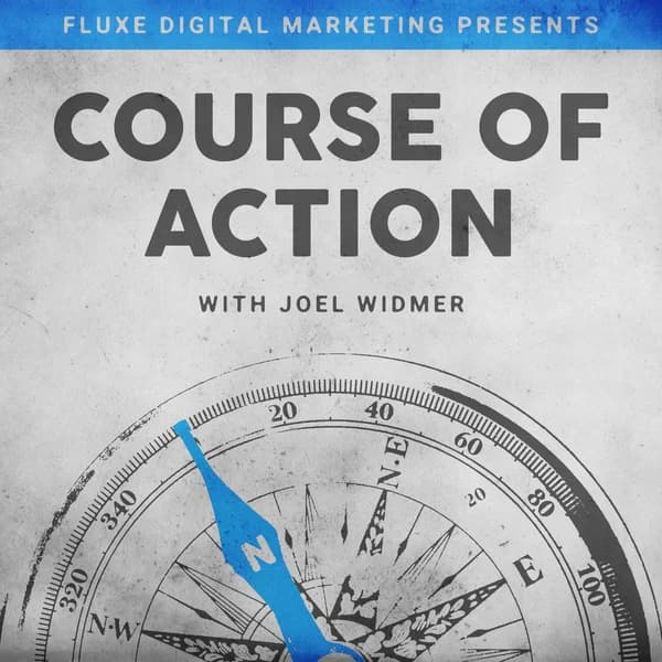 Cover art for Course of Action