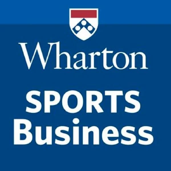 Cover art for Wharton Sports Business Initiative