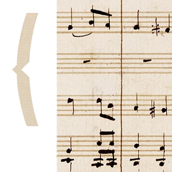 Cover art for Salon de musique : audio