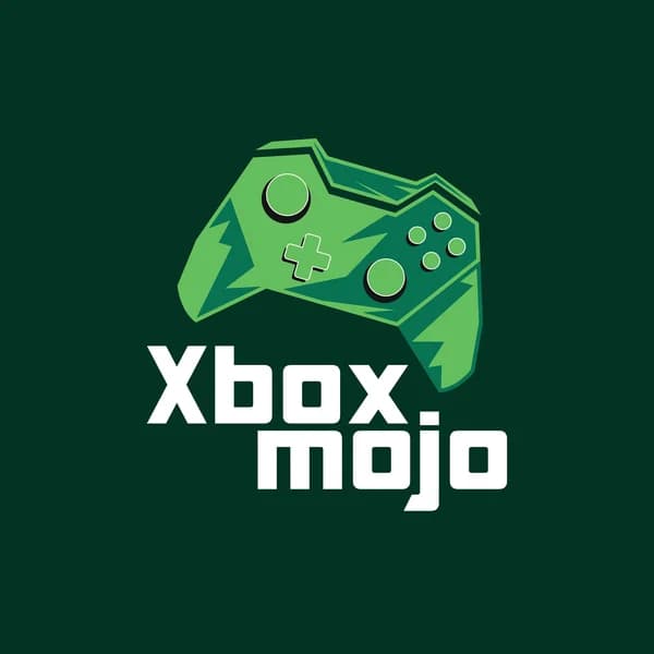 Cover art for XboxMojo